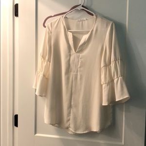 BCBGeneration White blouse